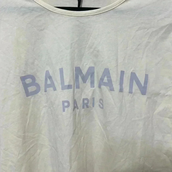 BALMAIN - Picture 3 of 8